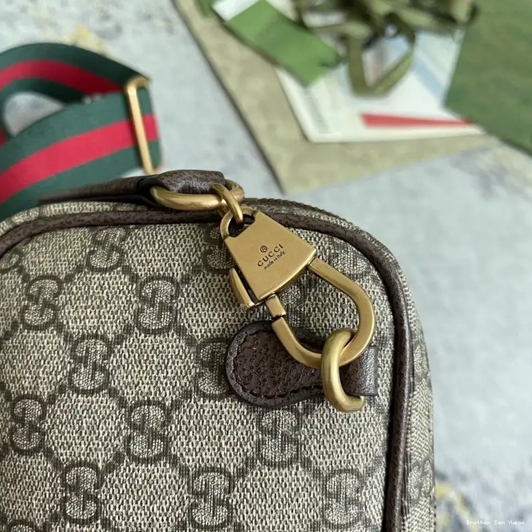 Brother Sam Bag 2308DJ0010 Gucci 0713